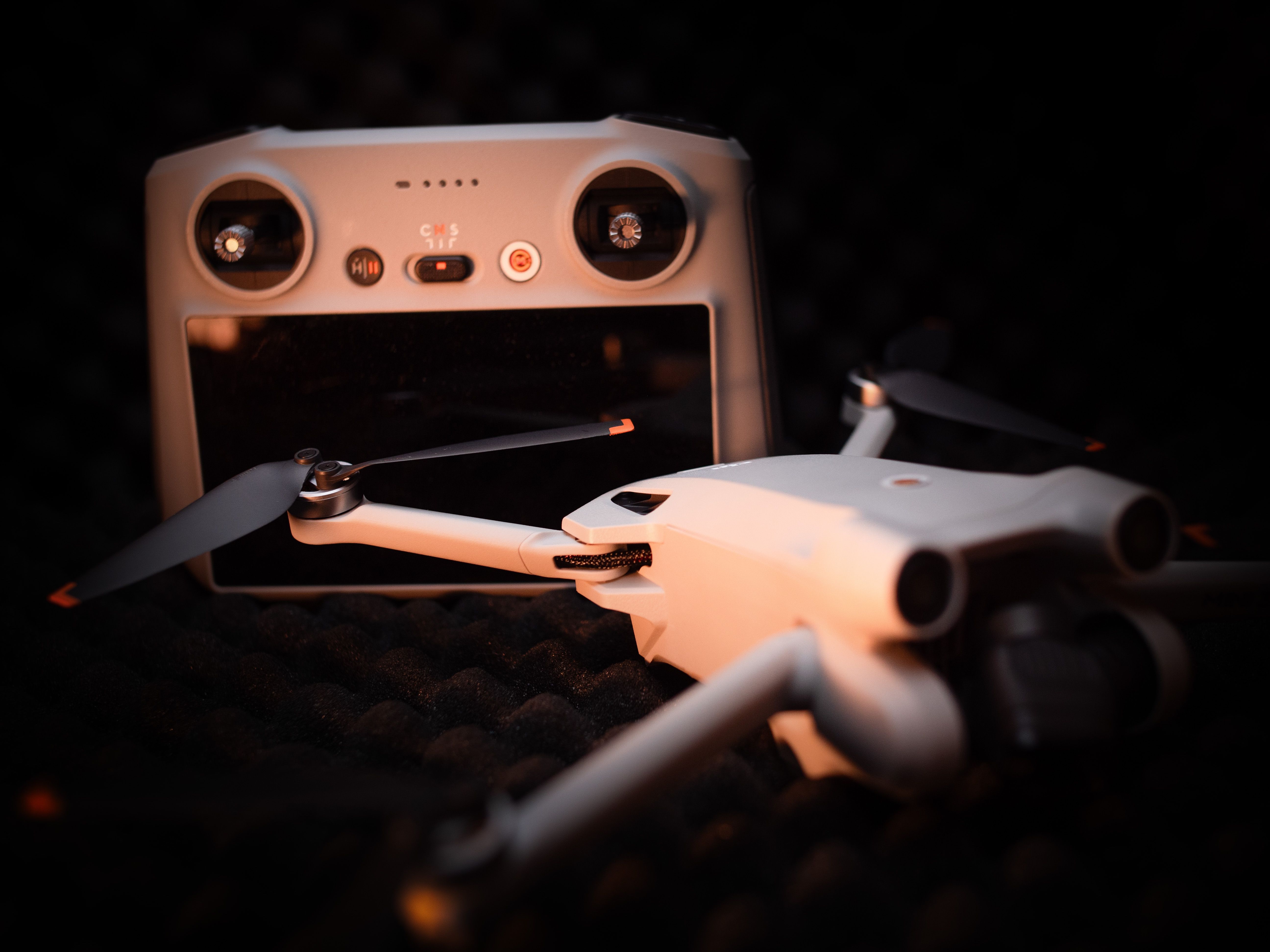 DJI Mini 3 Pro