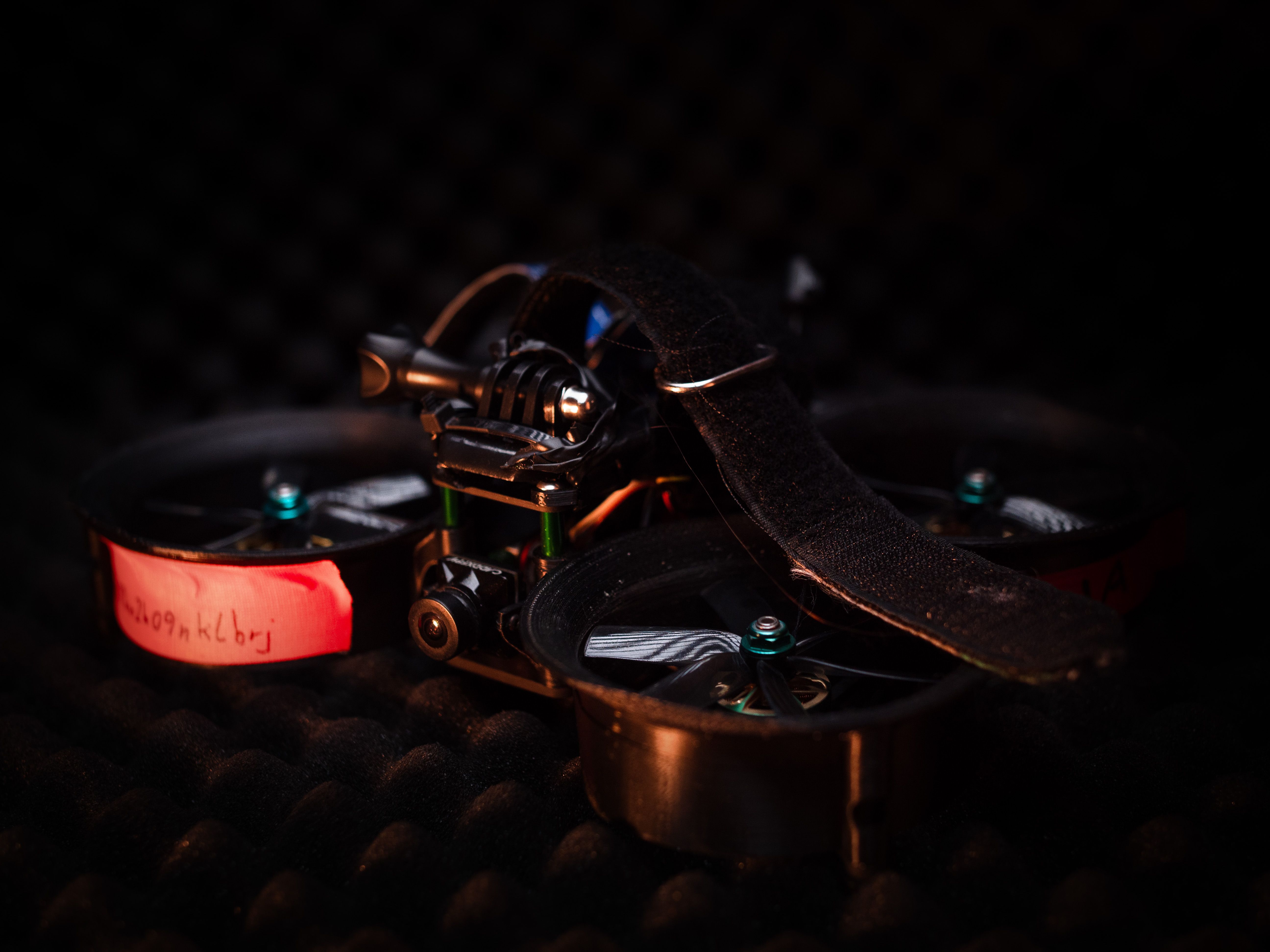 FPV-Drones